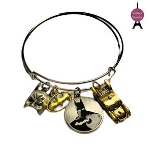 Batman Teen or Adult Adjustable Bracelet